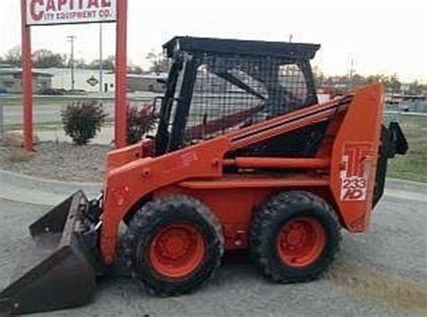 thomas 183 skid steer|thomas skid steer dealer.